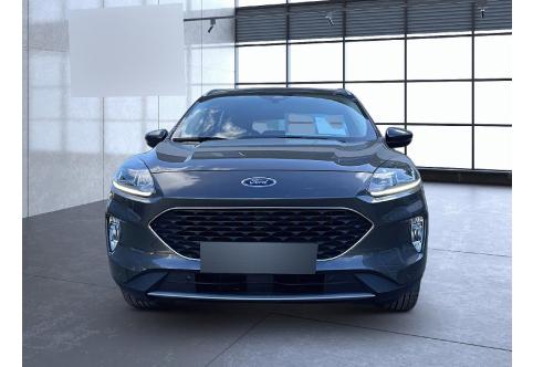 Ford Kuga #5