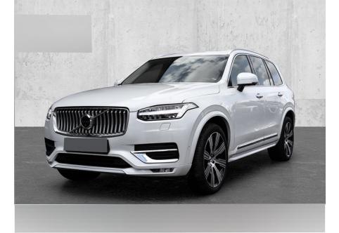 Volvo XC90 #1