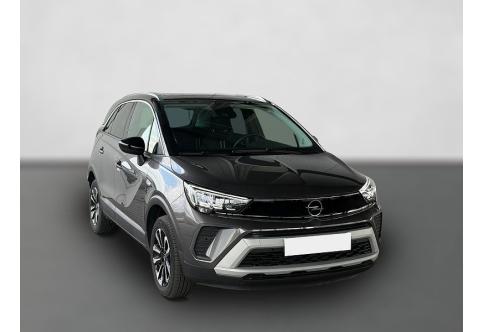 Opel Crossland X #4