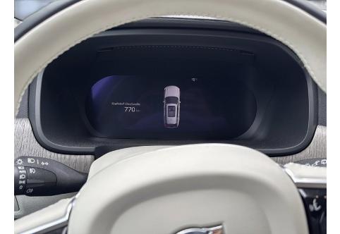Volvo V90 #12