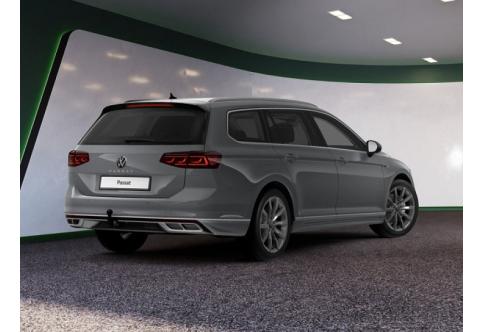 VW Passat #3