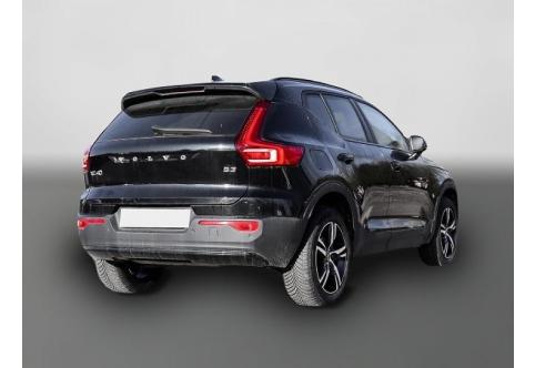 Volvo XC40 #2