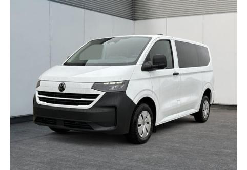 VW T7 Multivan #2