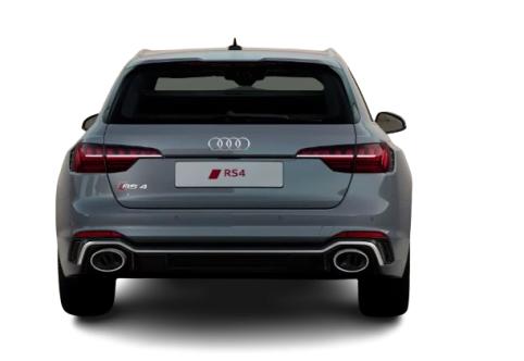 AudiRS4 #3