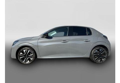 Peugeot 208 #4