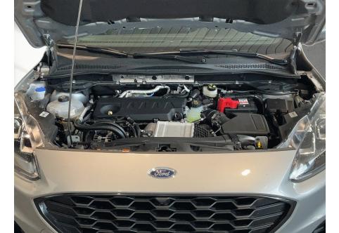 Ford Kuga #16