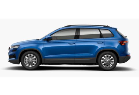 Skoda Karoq #3
