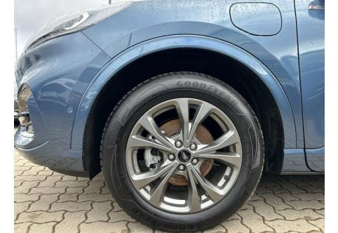 Ford Kuga #8