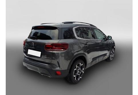 Citroën C5 Aircross #5