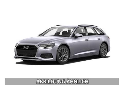 Audi A6 #1