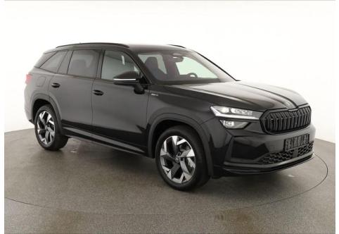 Skoda Kodiaq #1