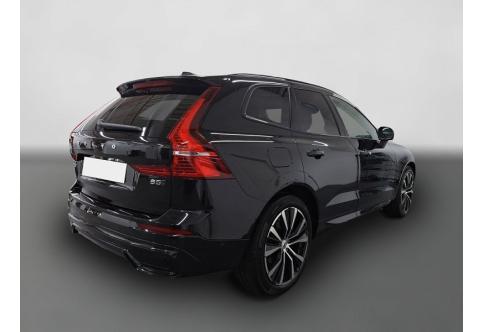 Volvo XC60 #5