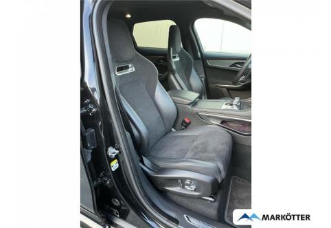 Jaguar F-Pace #7