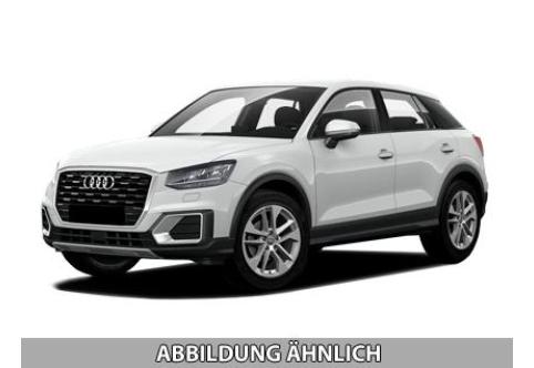 Audi Q2 #1