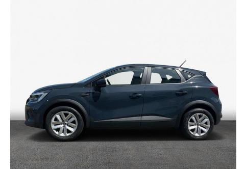 Renault Captur #4