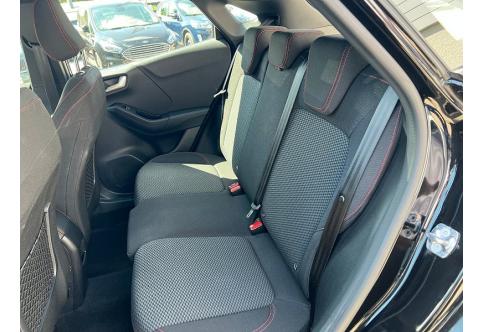Ford Puma #13