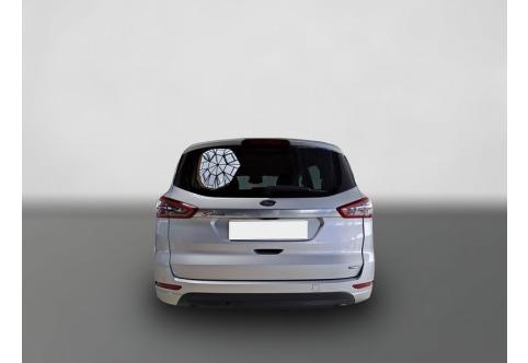 Ford S-MAX #4