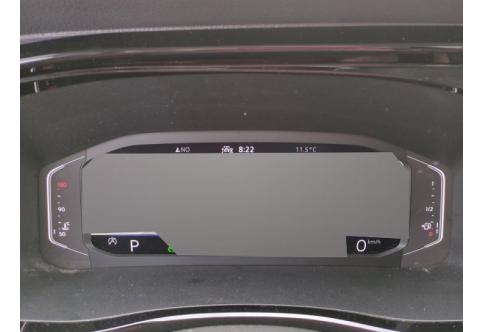 VW T6 Caravelle #17