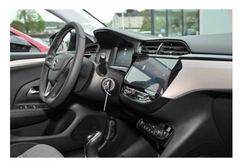 Opel Corsa #9