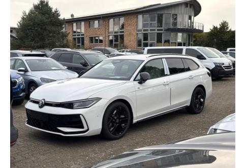 VW Passat #3