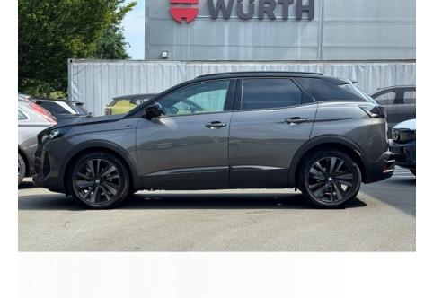 Peugeot 3008 #4