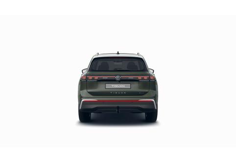 VW Tiguan #4