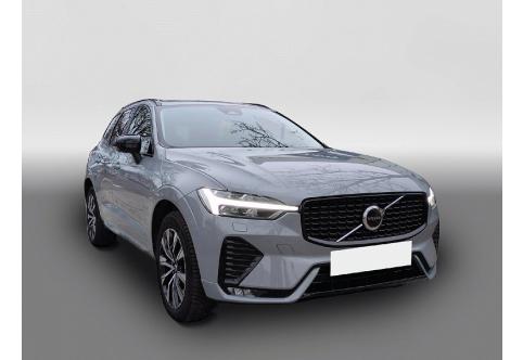 Volvo XC60 #4