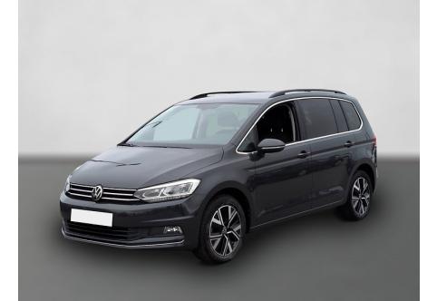 VW Touran #2
