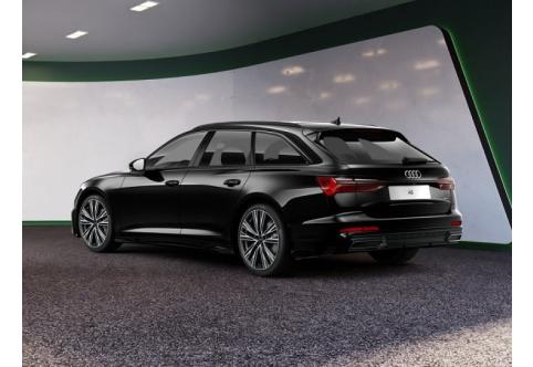 Audi A6 #3