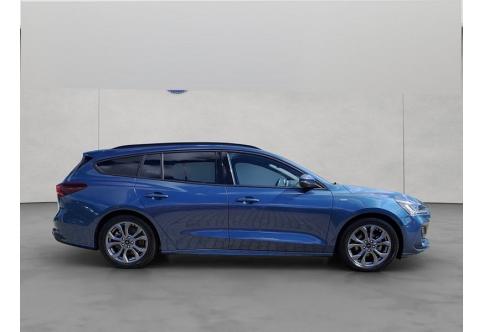 Ford Focus #7