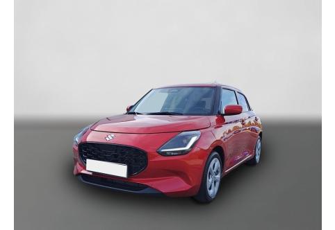 Suzuki Swift #1