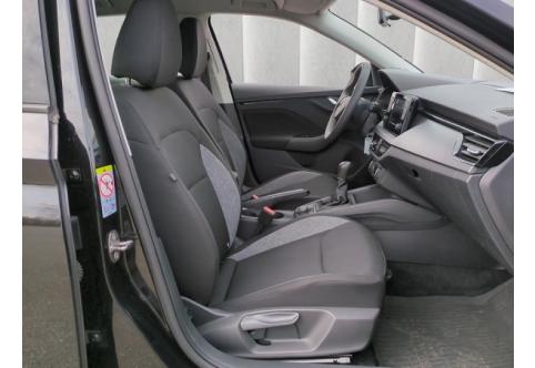 Skoda Scala #8