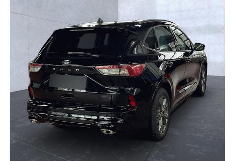Ford Kuga #3