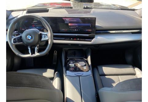 BMW 5er #3