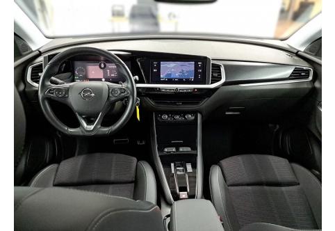 Opel Grandland X #1