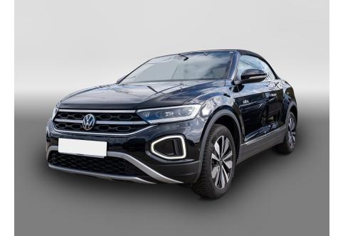 VW T-Roc #1