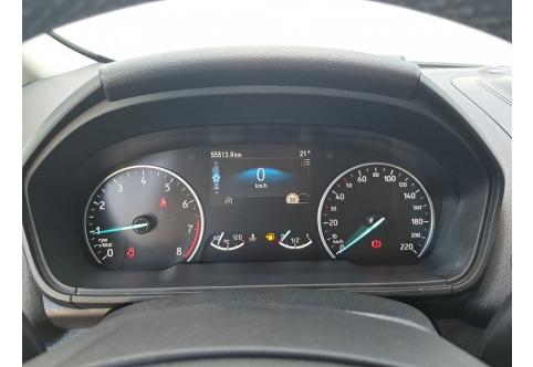 Ford EcoSport #17