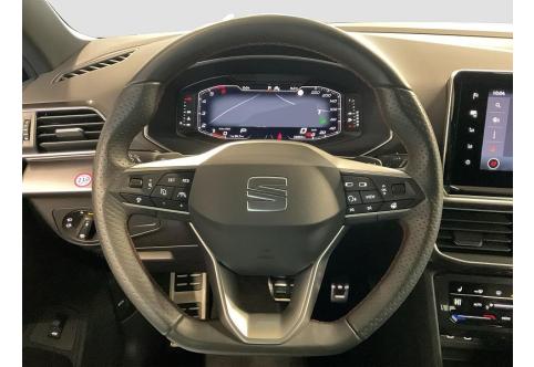 Seat Tarraco #10