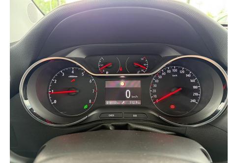 Opel Crossland X #15