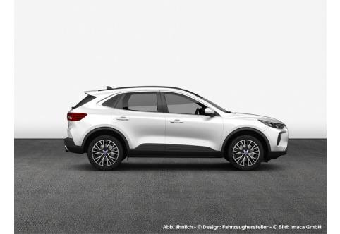 Ford Kuga #4
