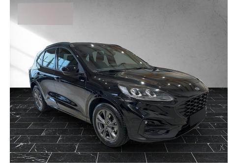 Ford Kuga #4