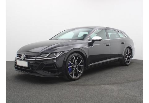 VW Arteon #1