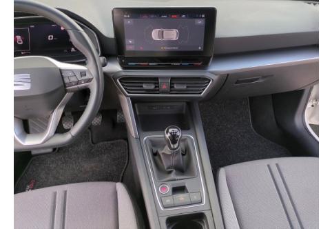 Seat Leon #7