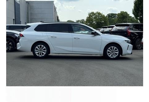 Opel Astra #4