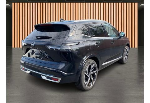 Nissan Qashqai #12