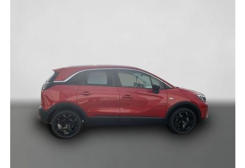 Opel Crossland X #6