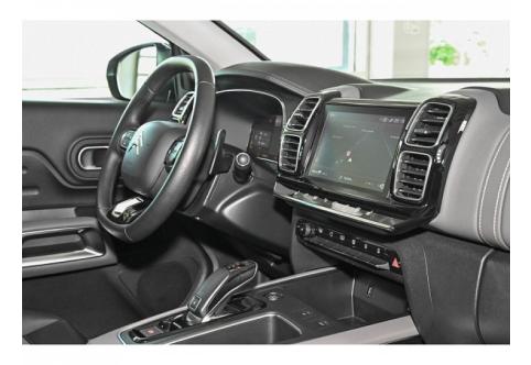 Citroën C5 Aircross #9