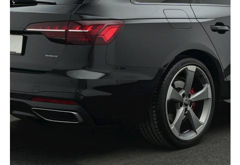 Audi A4 #15