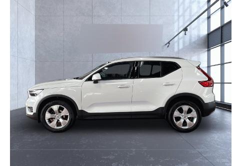 Volvo XC40 #5