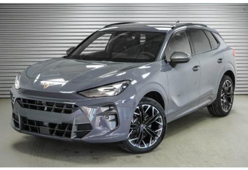 Cupra Terramar #1